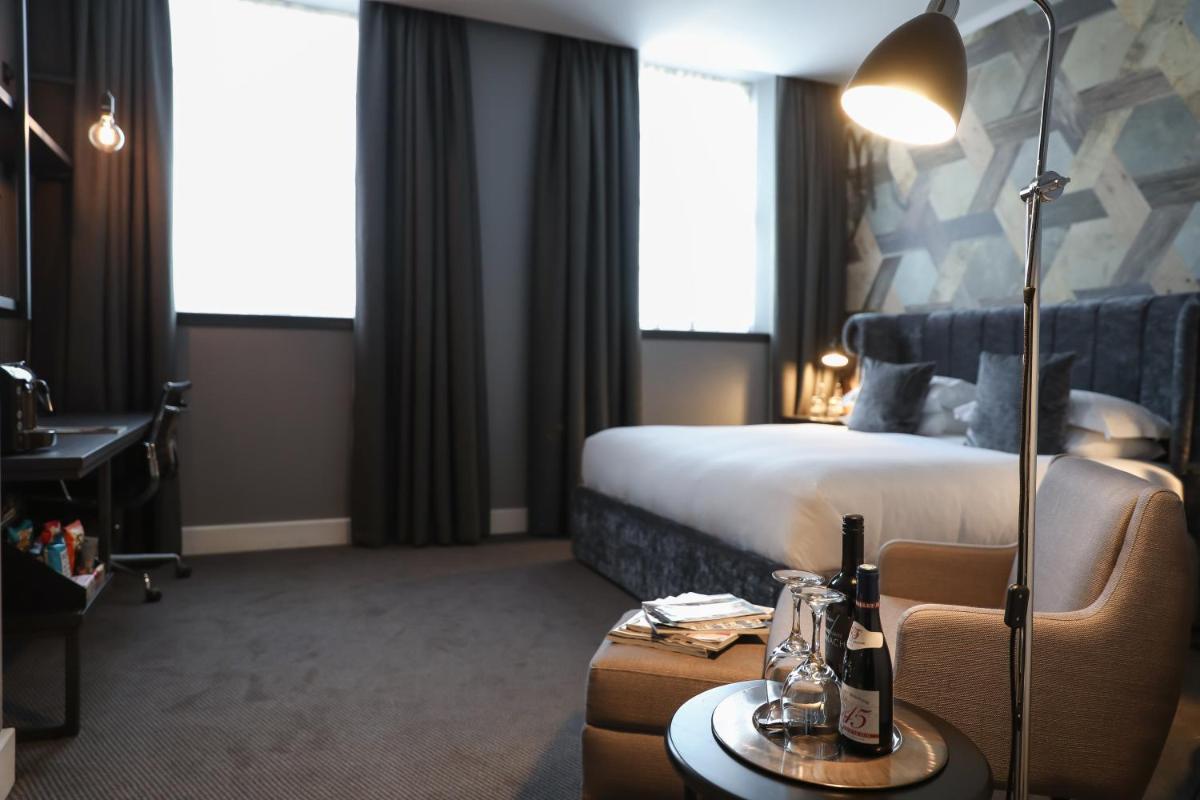 Foto - Malmaison Hotel Leeds