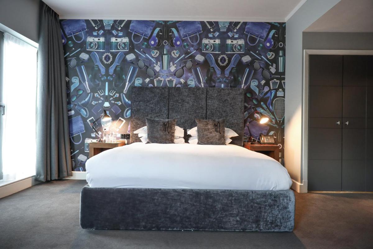 Photo - Malmaison Hotel Leeds