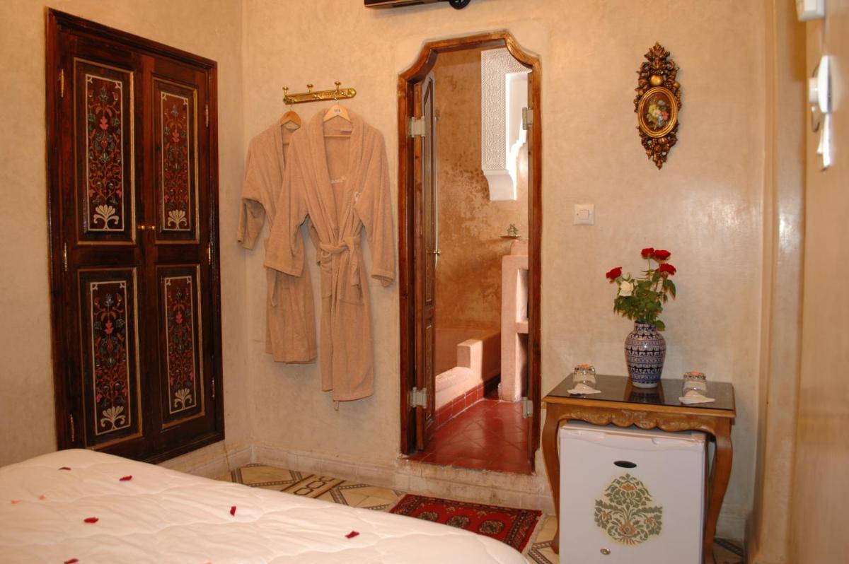 Foto - Riad Palais Des Princesses & Spa