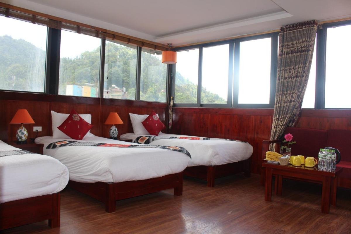 Photo - Anise Sapa Hotel