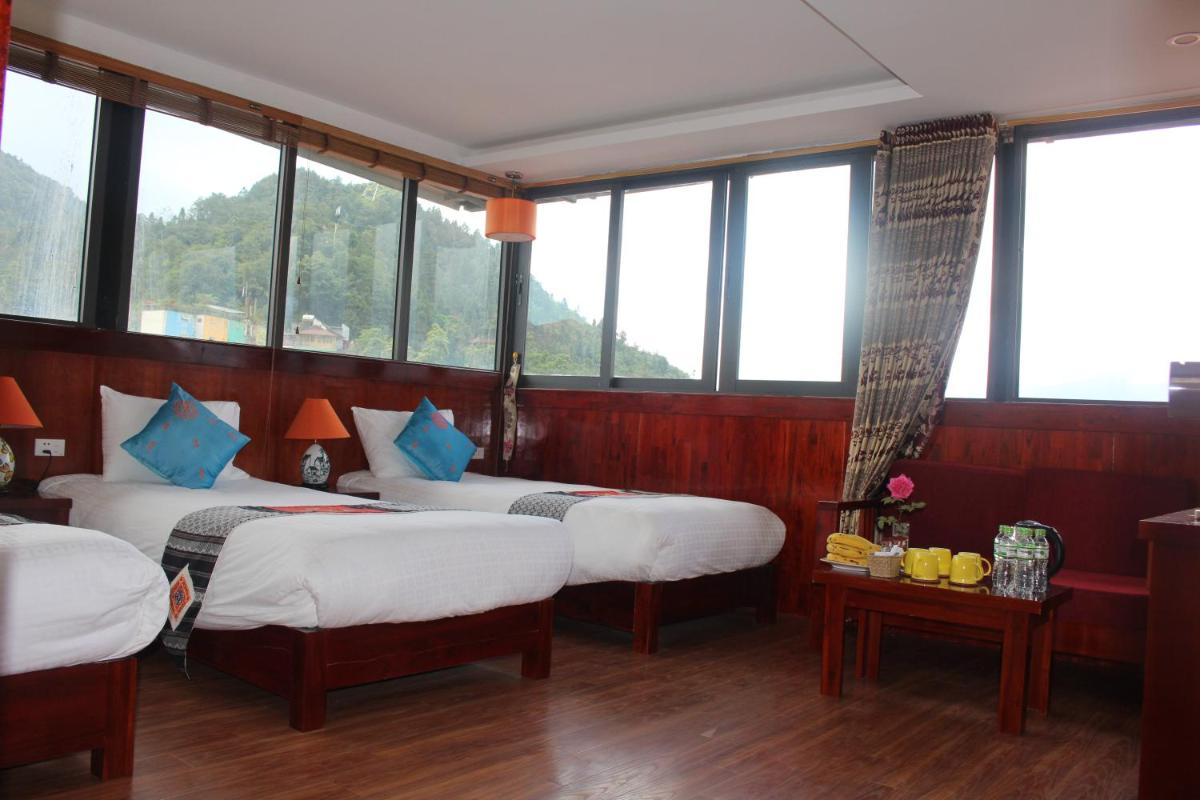 Photo - Anise Sapa Hotel