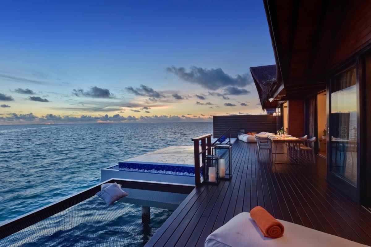 Grand Park Kodhipparu Maldives photo 7