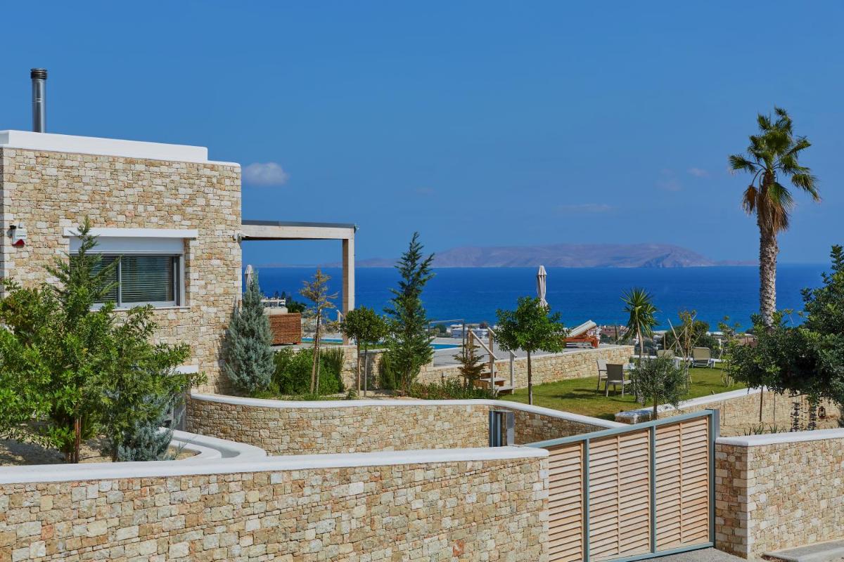 Foto - Premium SeaView Villa GG with Private Pool, Sauna and Gym