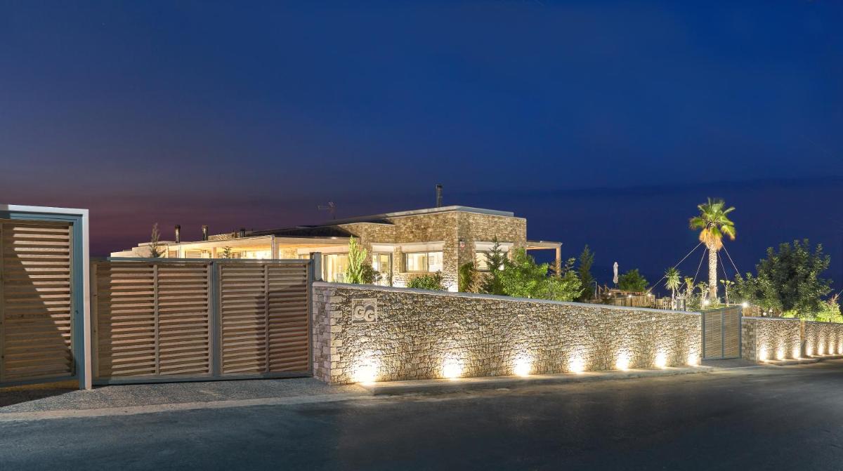 Photo - Premium SeaView Villa GG with Private Pool, Sauna and Gym