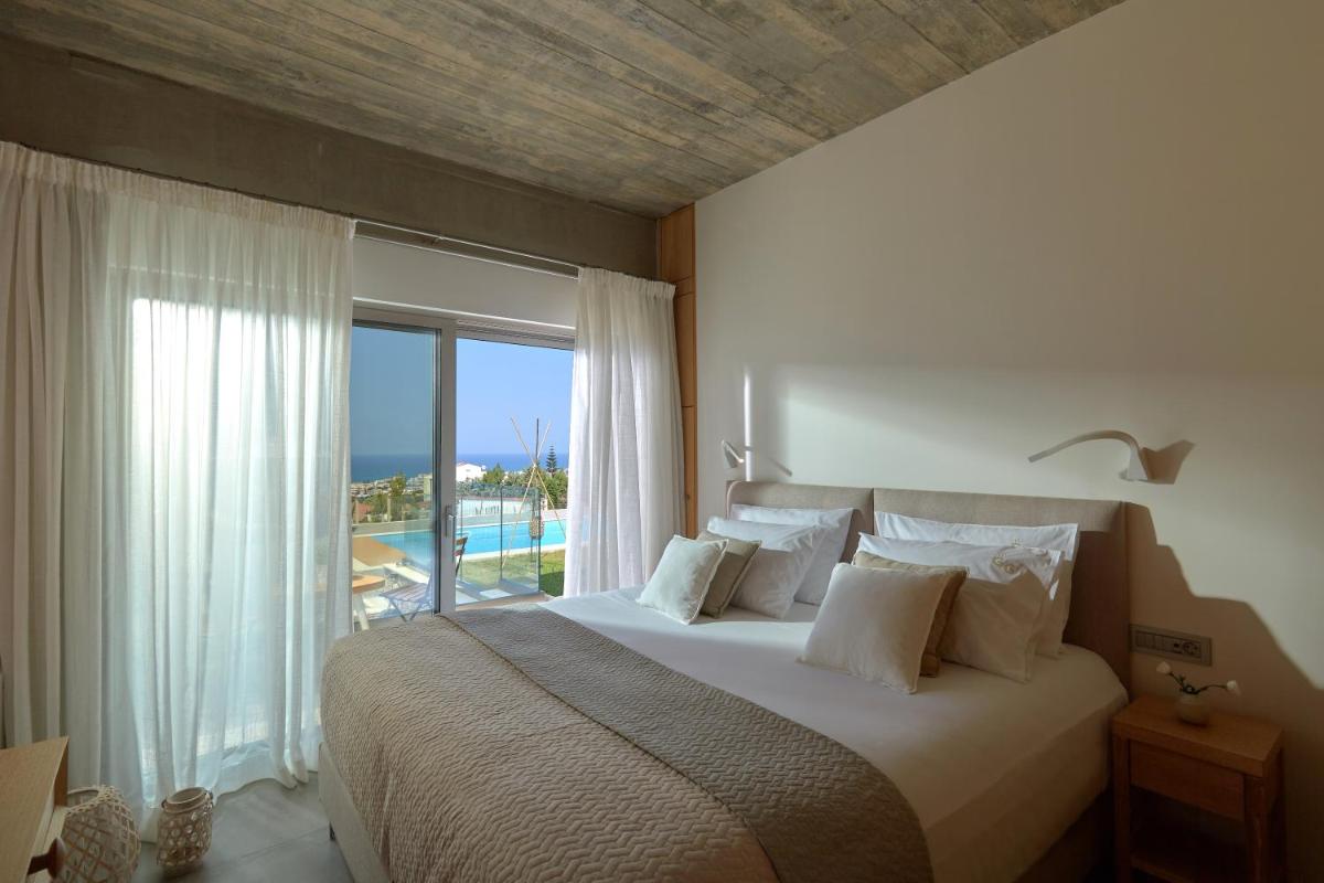 Foto - Premium SeaView Villa GG with Private Pool, Sauna and Gym