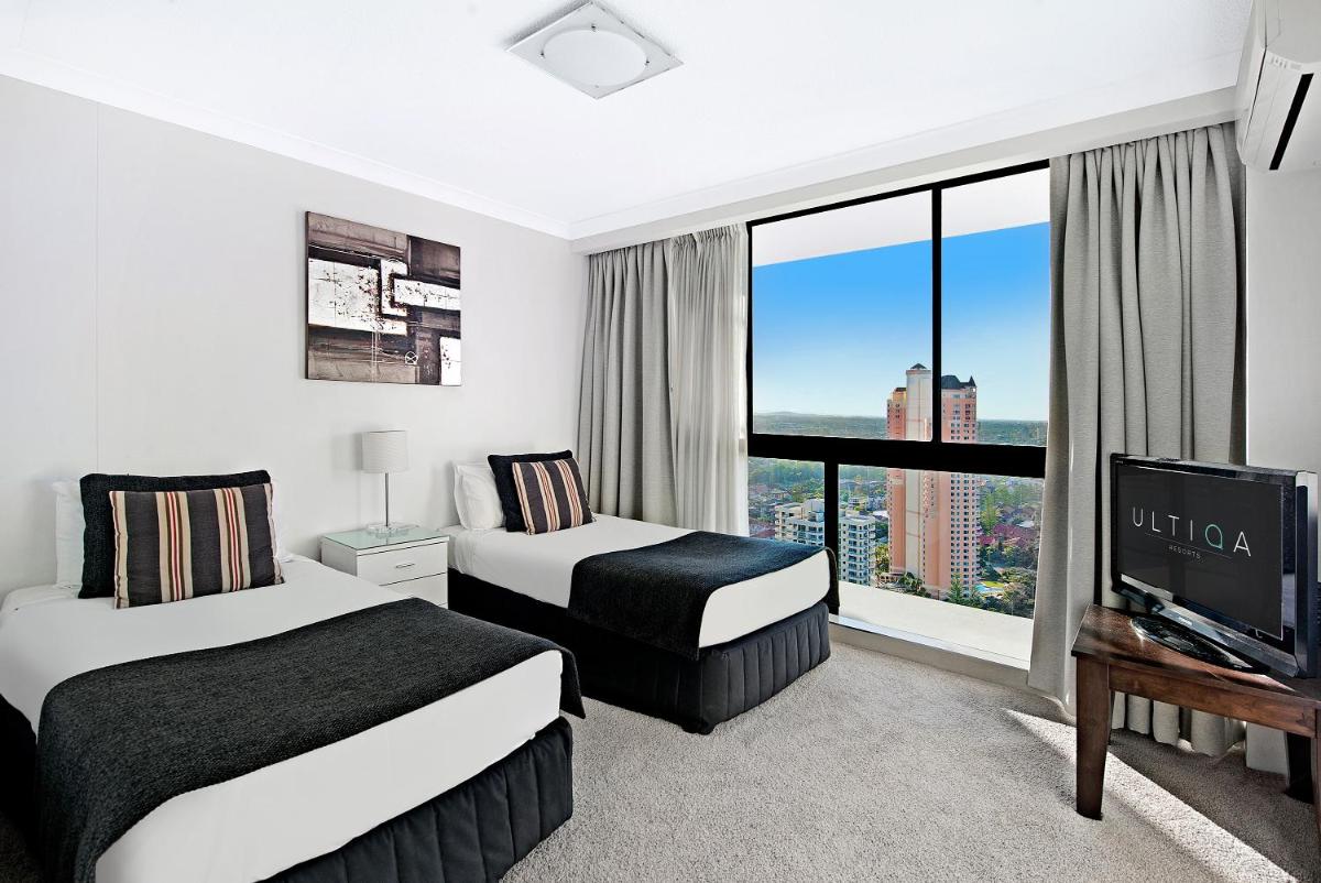 Photo - ULTIQA Beach Haven on Broadbeach