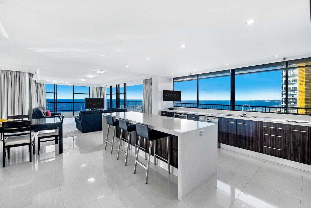 Photo - ULTIQA Beach Haven on Broadbeach