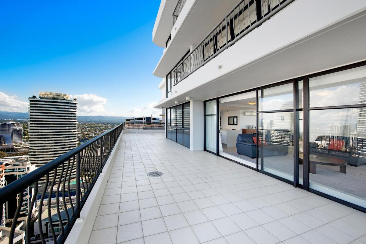 Photo - ULTIQA Beach Haven on Broadbeach