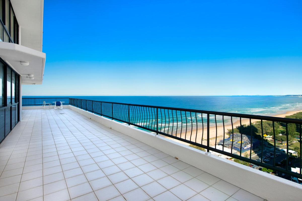 Photo - ULTIQA Beach Haven on Broadbeach