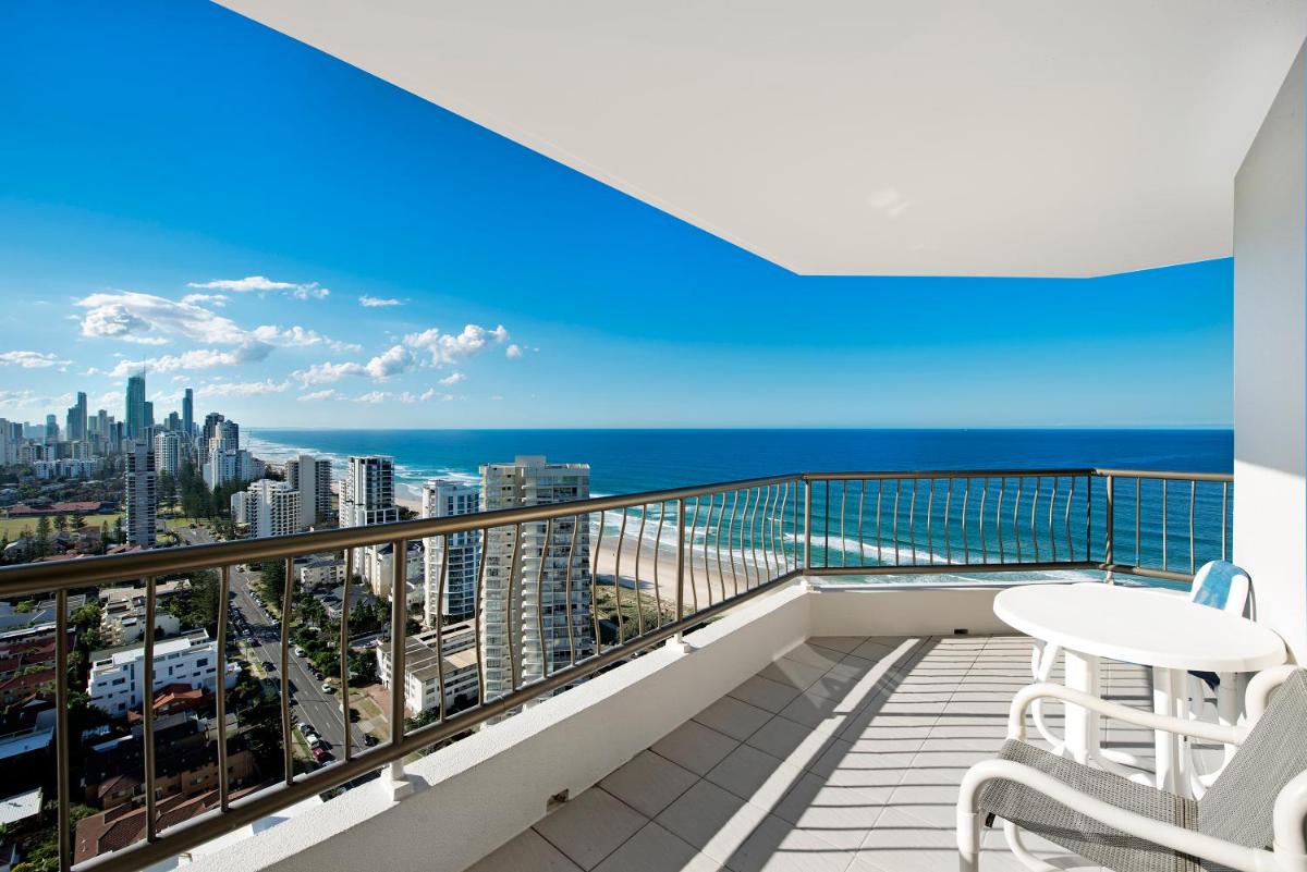 Photo - ULTIQA Beach Haven on Broadbeach