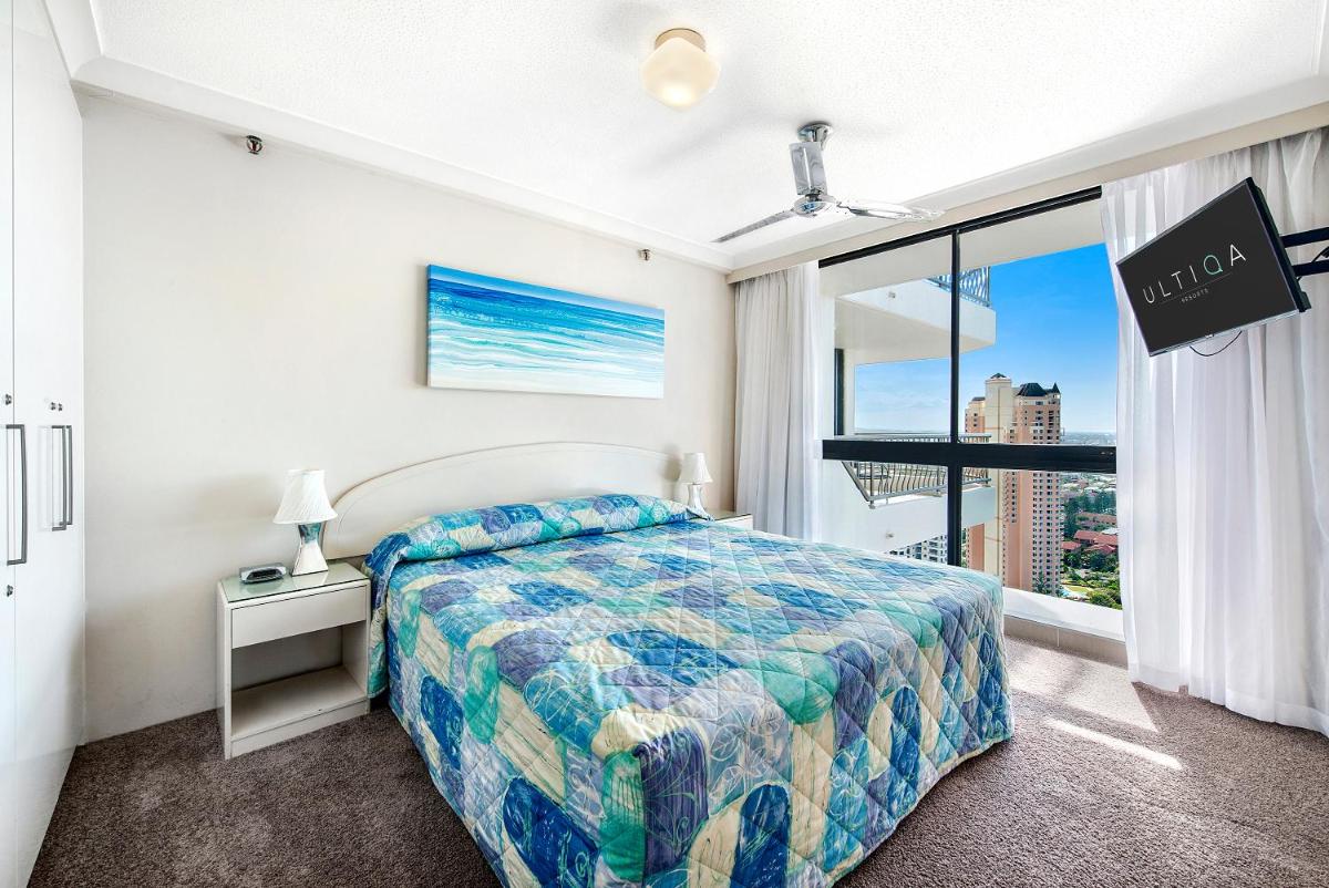 Photo - ULTIQA Beach Haven on Broadbeach