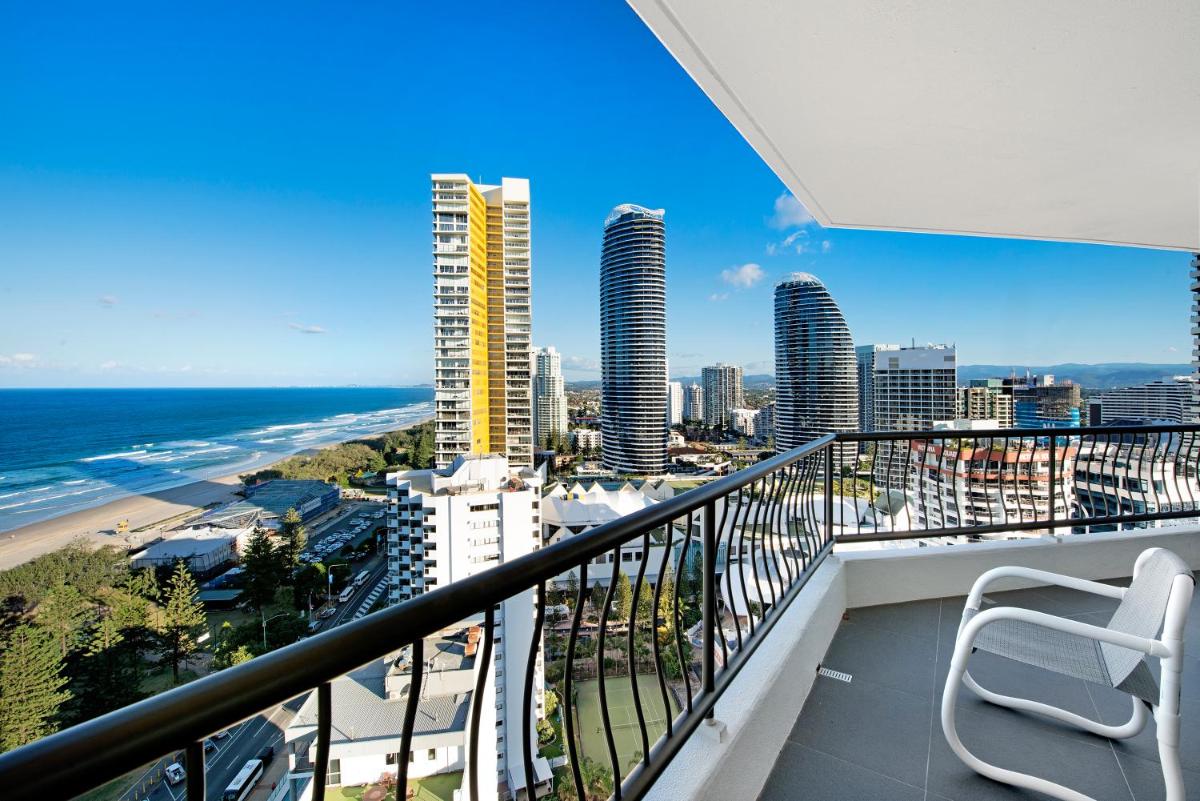 Photo - ULTIQA Beach Haven on Broadbeach