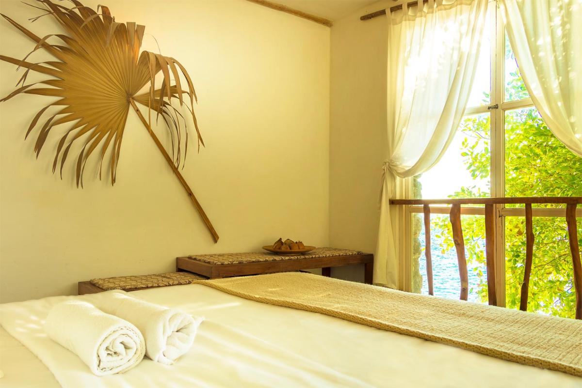 Foto - Bliss Boutique Hotel Seychelles