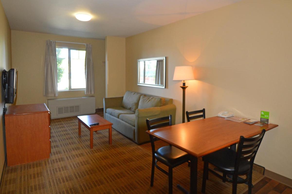 Foto - Extended Stay America Suites - Anchorage - Midtown