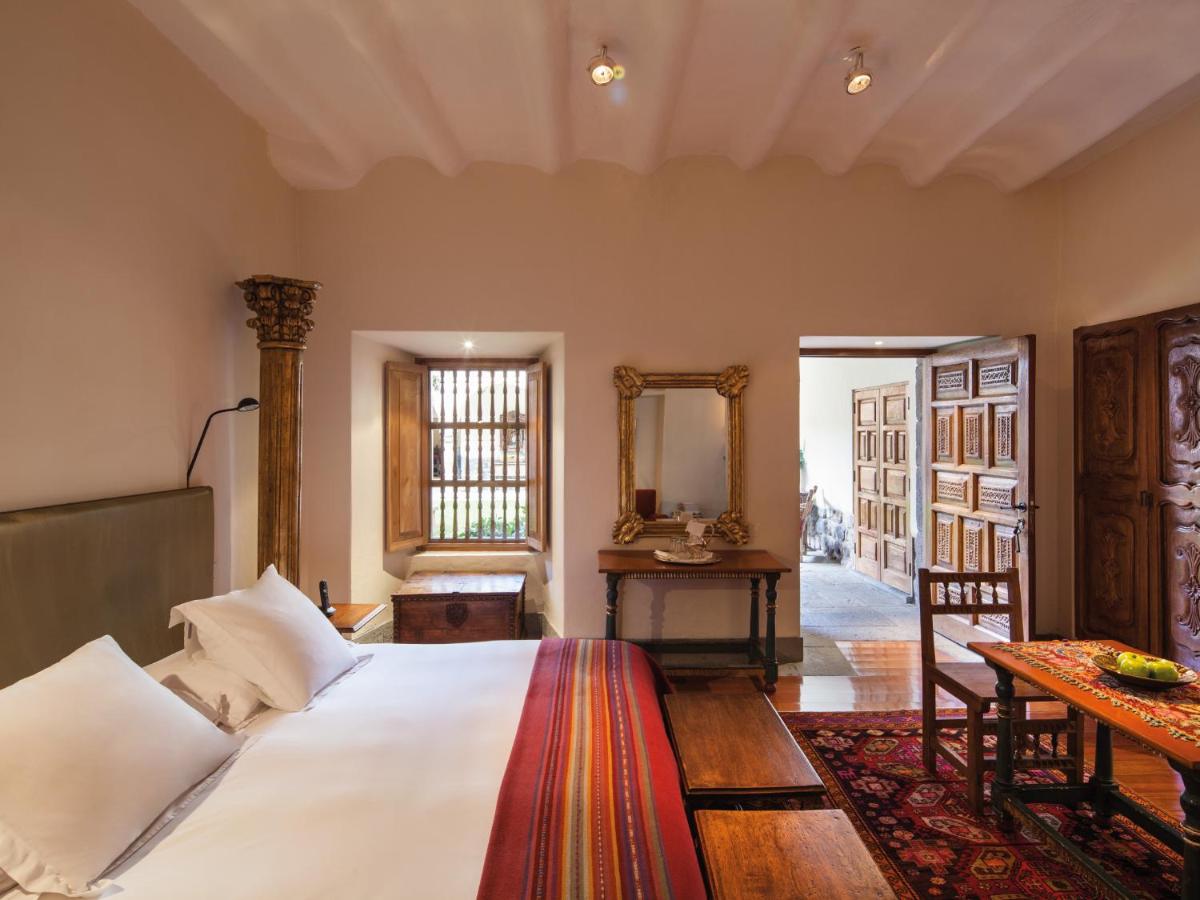 Photo - Inkaterra La Casona Relais & Chateaux