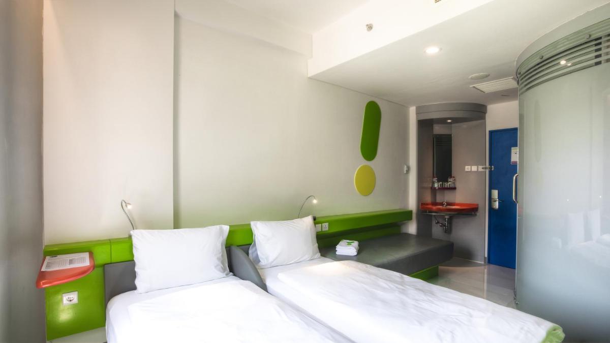 Photo - POP! Hotel Denpasar