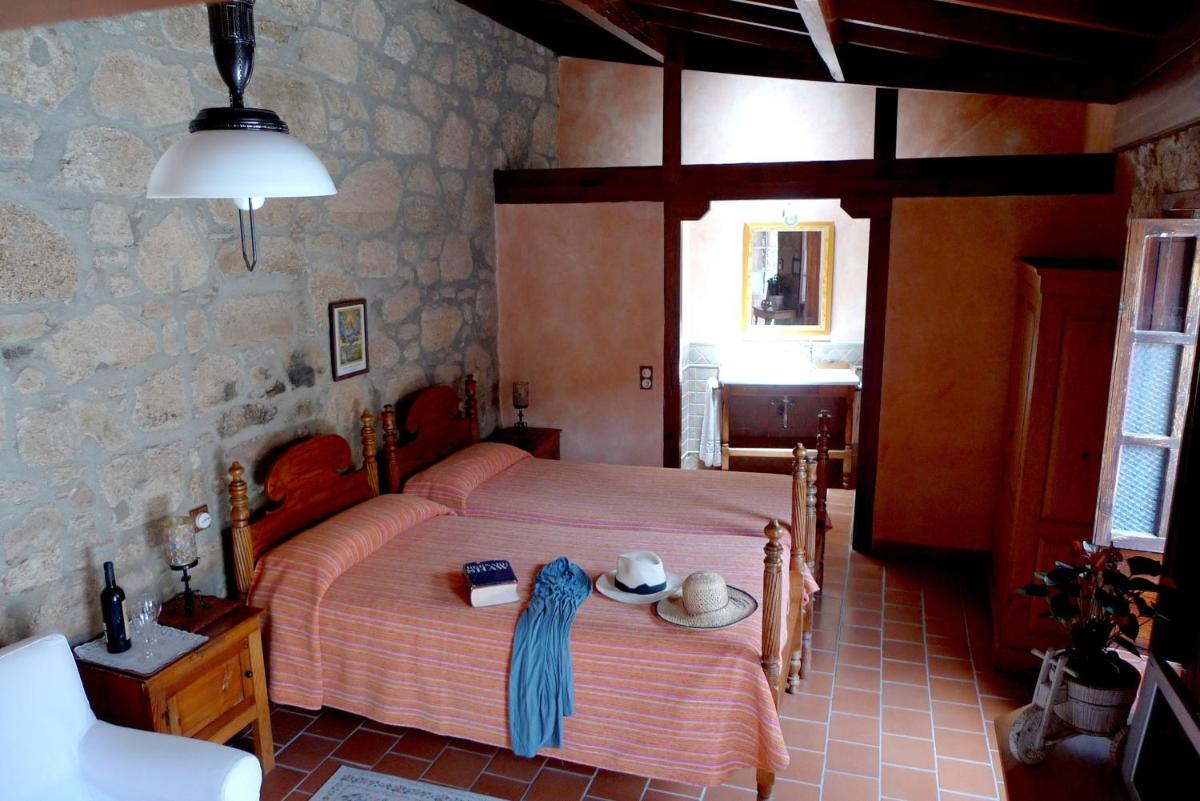 Foto - Hotel Rural San Miguel - Only Adults