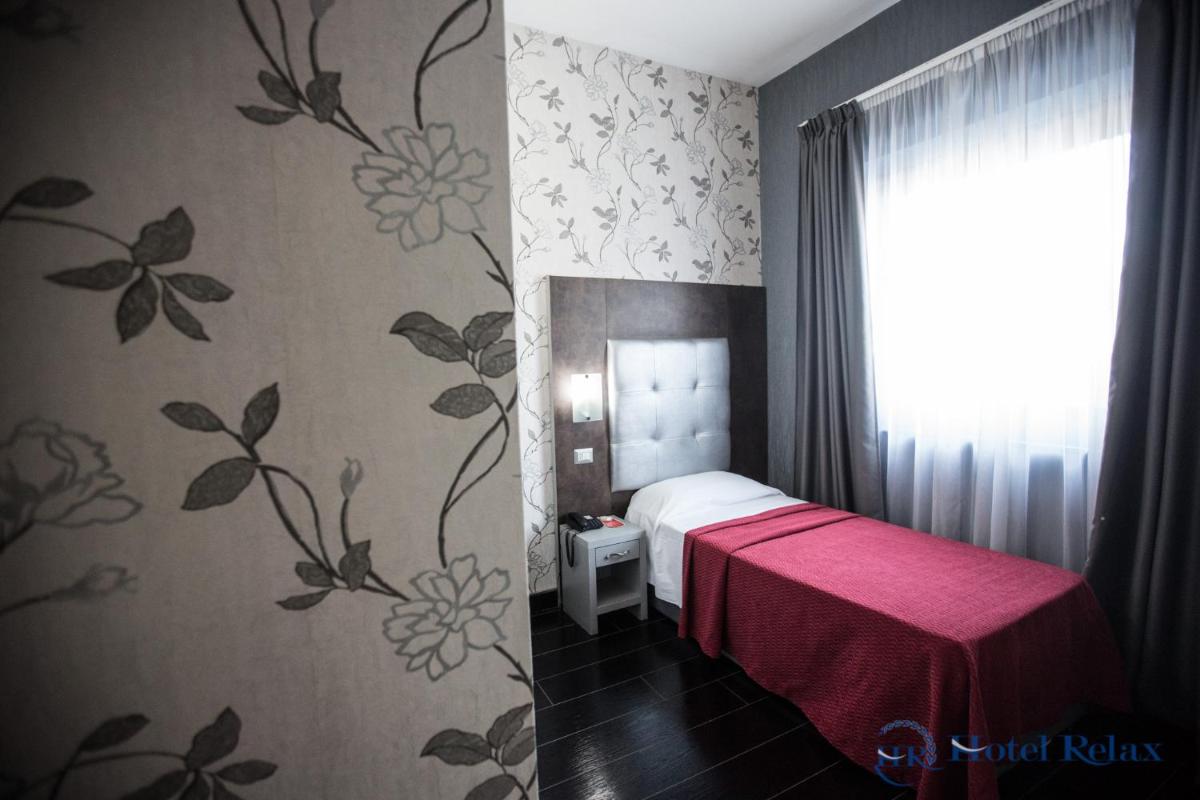 Photo - Hotel Relax Roma Nord