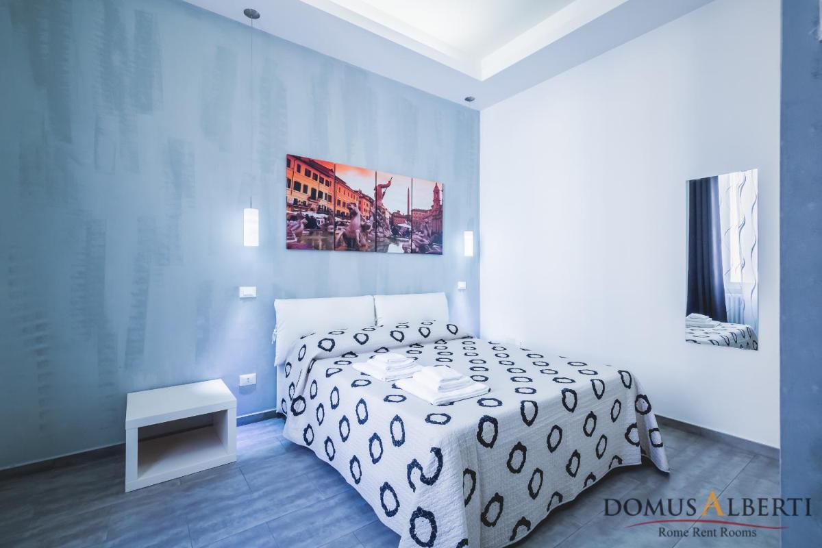 Photo - Domus Alberti Bed & Breakfast