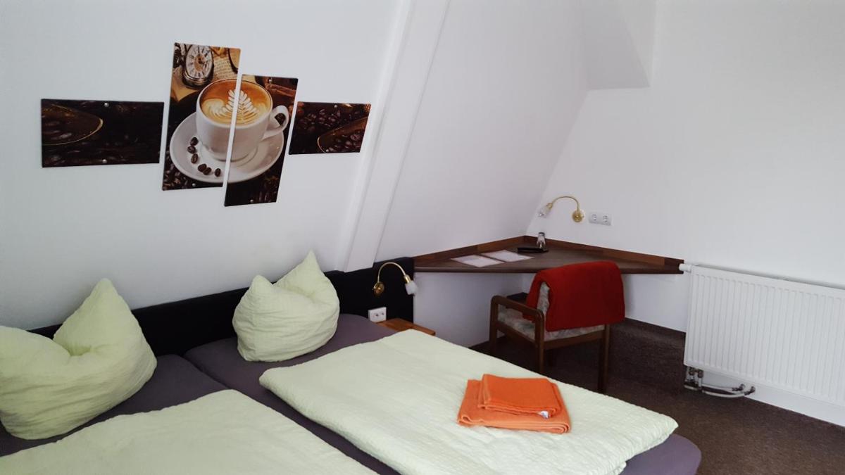 Photo - Hotel Glindenberger Hof