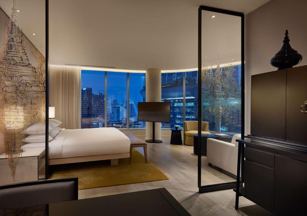 Photo - Park Hyatt Bangkok