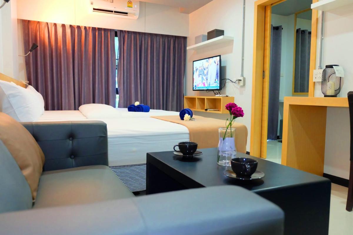 Photo - Bangkok Boutique Resort Rangsit