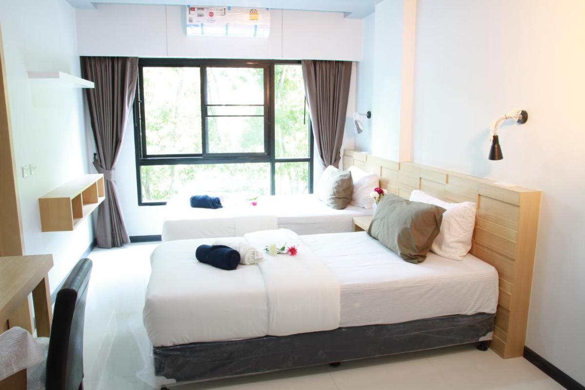 Photo - Bangkok Boutique Resort Rangsit