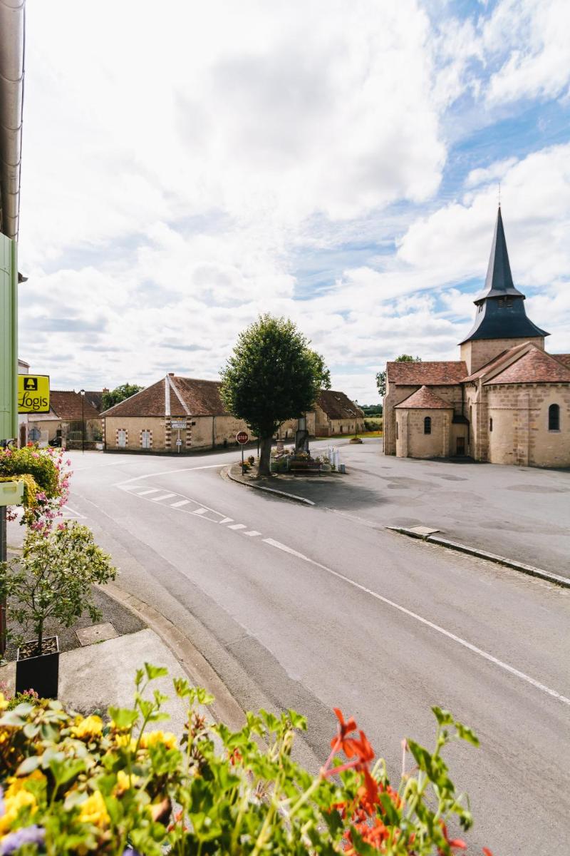 Photo - La Bonne Auberge