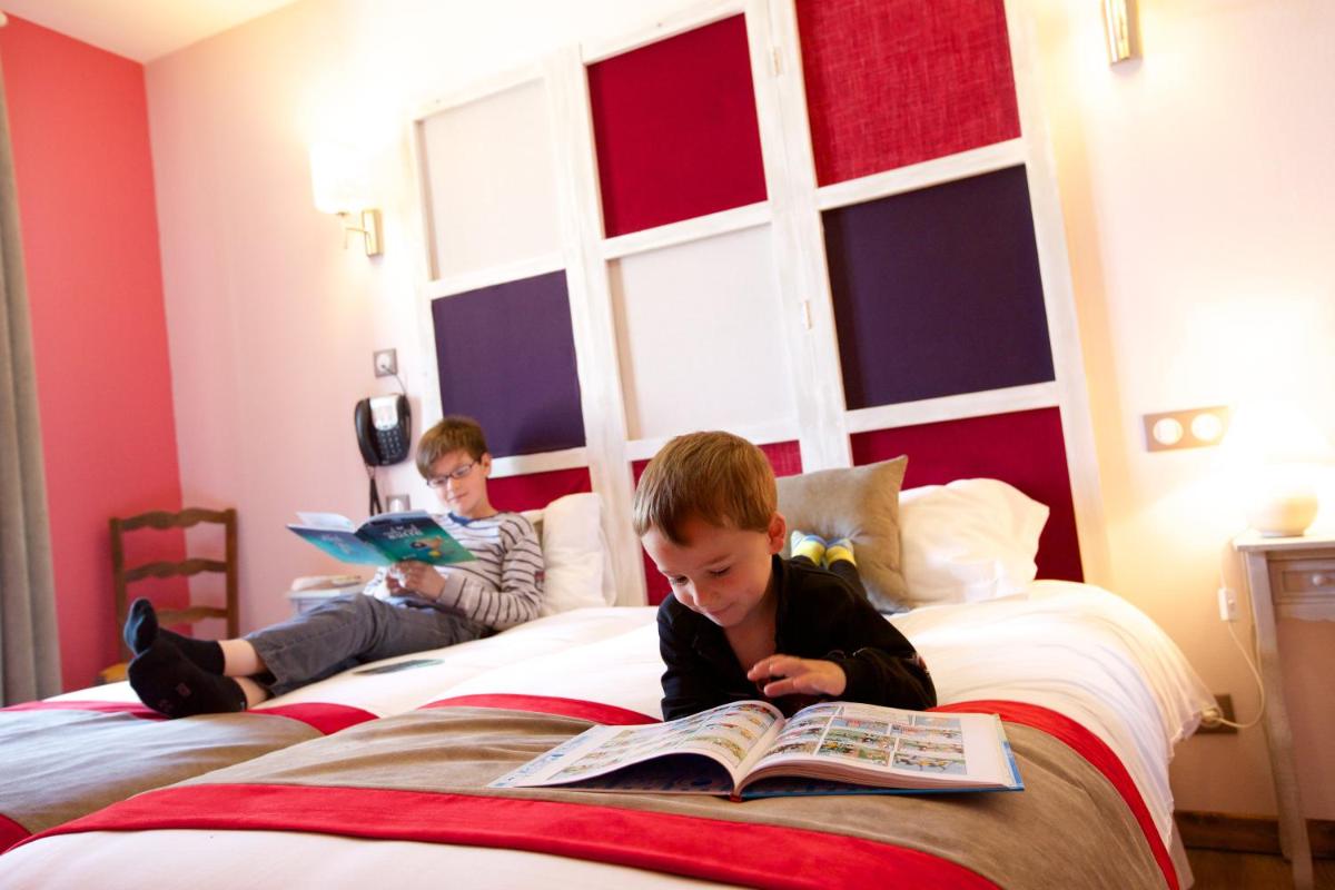 Photo - La Bonne Auberge