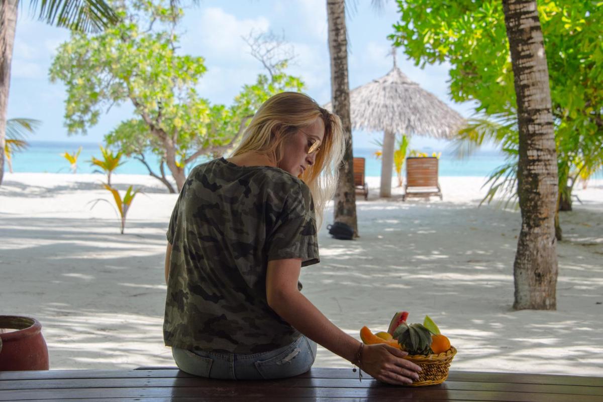 Filitheyo Island Resort photo 3