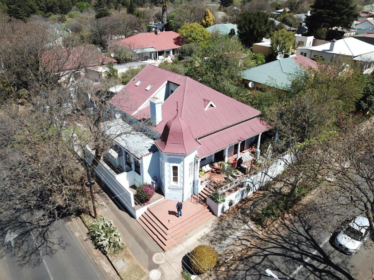 Photo - Melville Turret Guesthouse