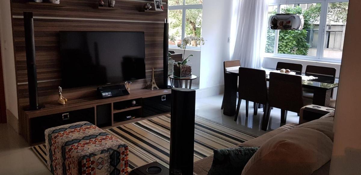 Photo - Apartamento Confort Copacabana Beach