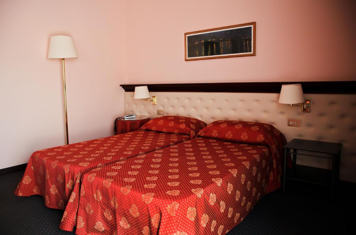 Photo - Hotel Torretta