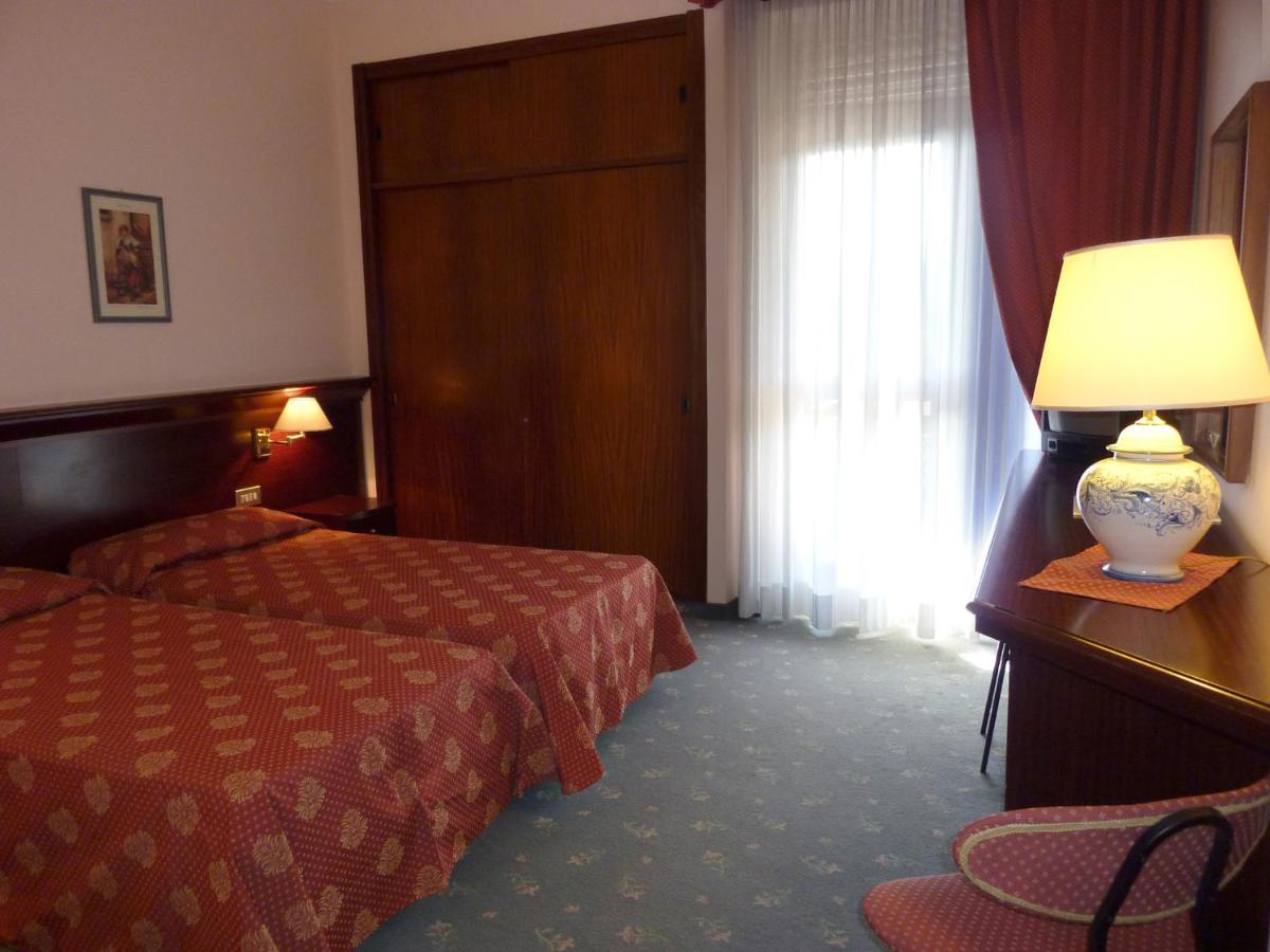 Photo - Hotel Torretta