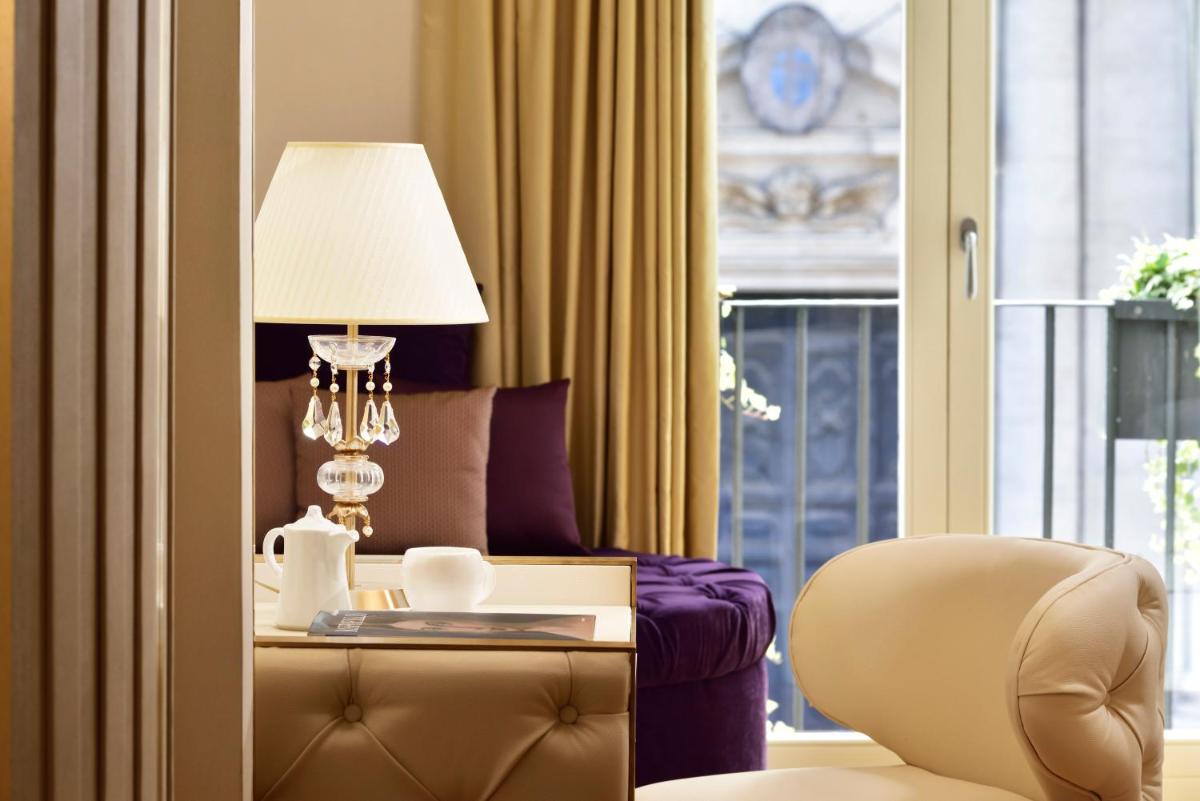 Photo - Lifestyle Suites Rome