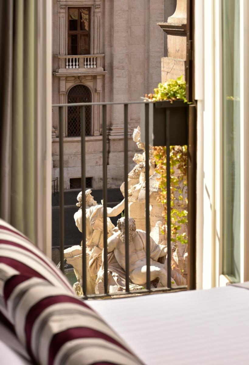 Photo - Lifestyle Suites Rome