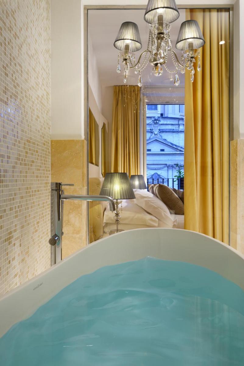 Photo - Lifestyle Suites Rome