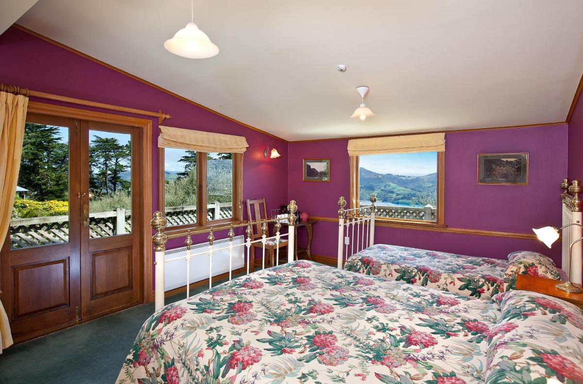 Photo - Larnach Lodge & Stable Stay