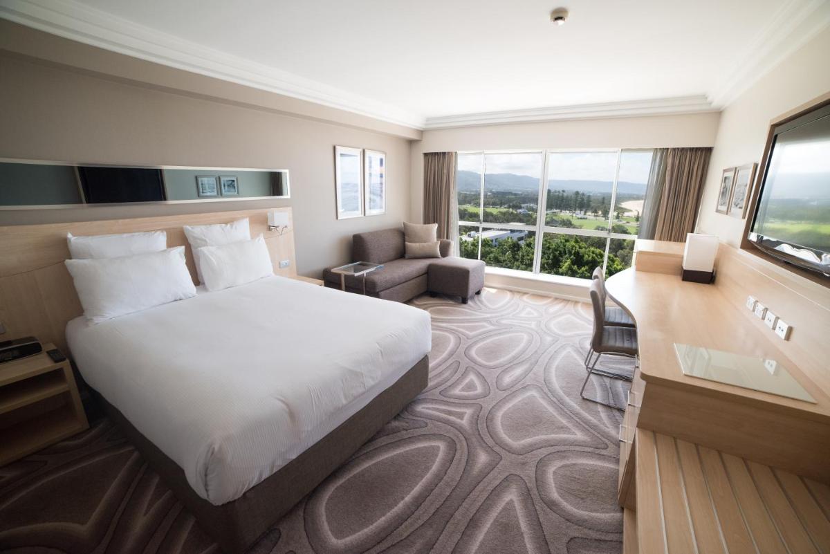 Photo - Novotel Wollongong Northbeach