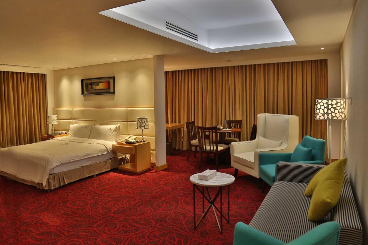 Photo - Dhaka Regency Hotel & Resort Limited