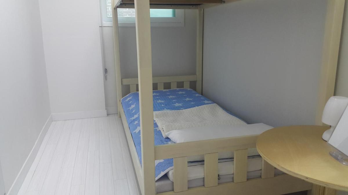 Photo - Cobe Guesthouse Dongdaemun