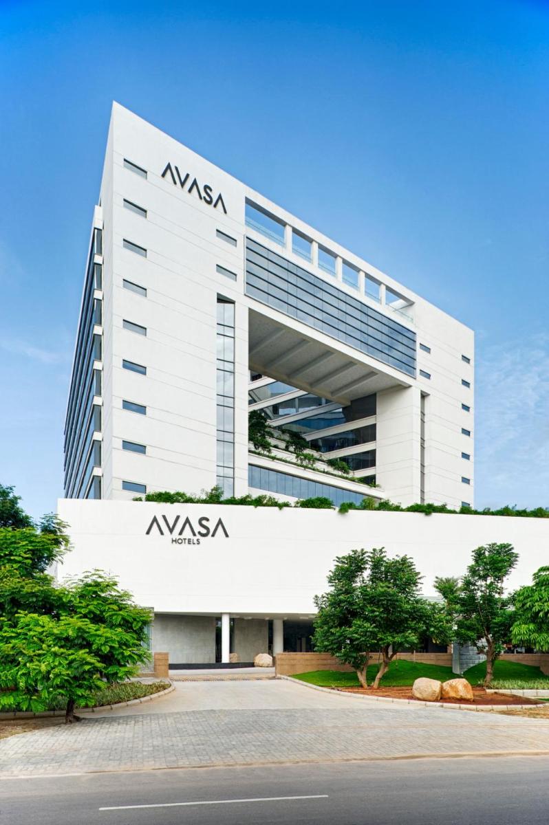 23 Exquisite 5-Star Hotels in Hyderabad