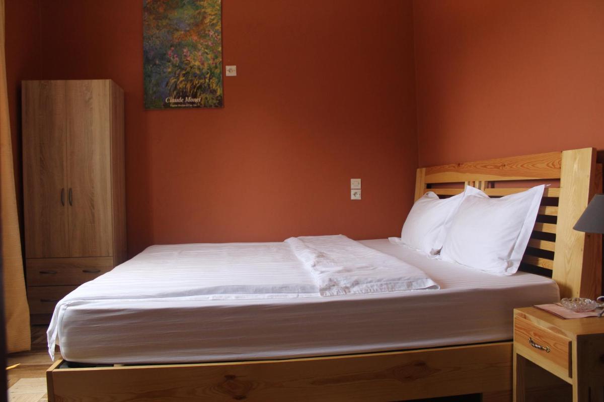 Photo - Residence Hoteliere Olympus