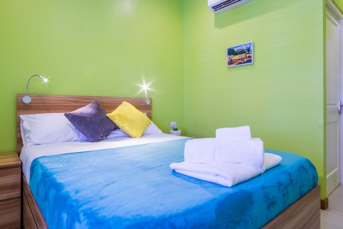 Foto - Bed & Bike Curacao