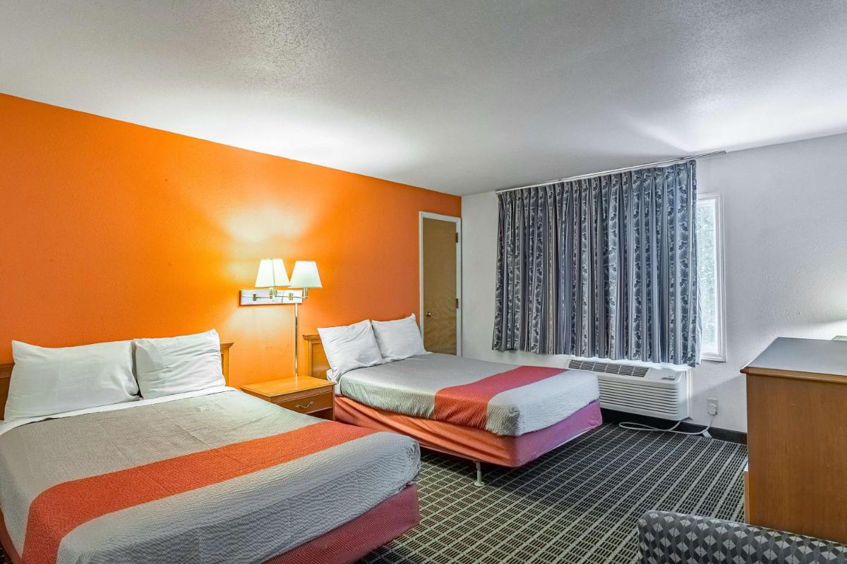 Foto - Motel 6-Grand Rapids, MI - Northeast