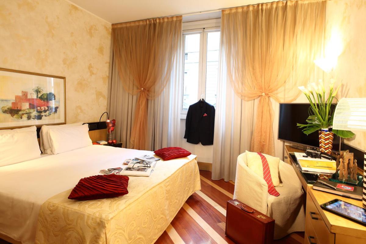 Photo - Hotel Sanpi Milano