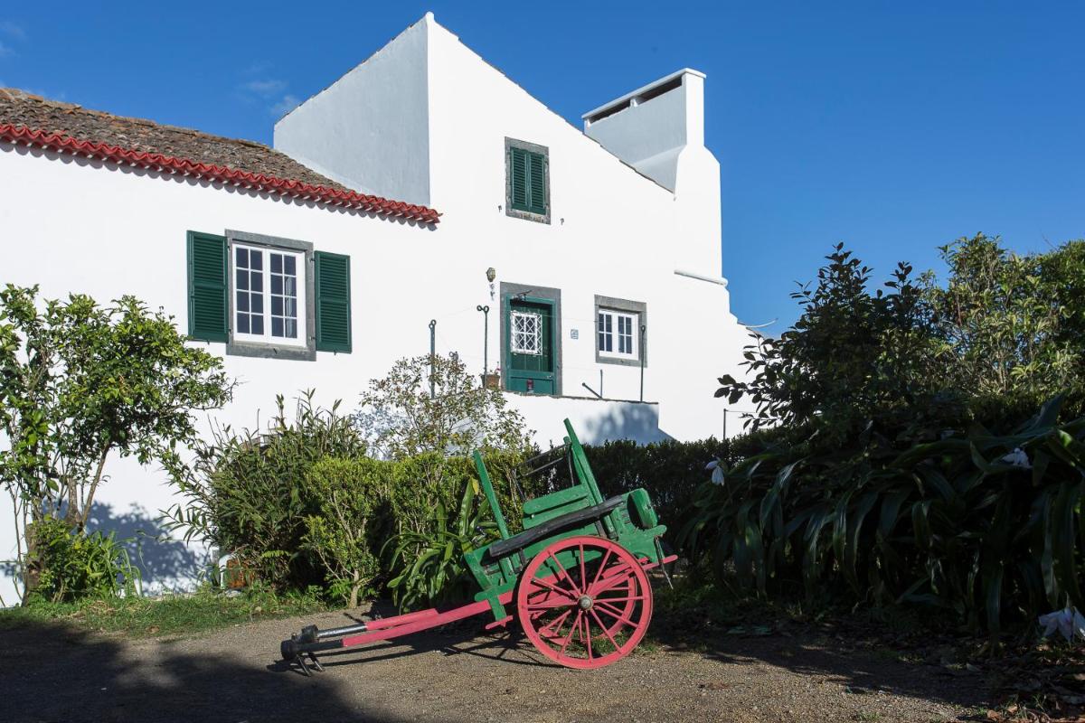 Foto - Quinta do Paraizo