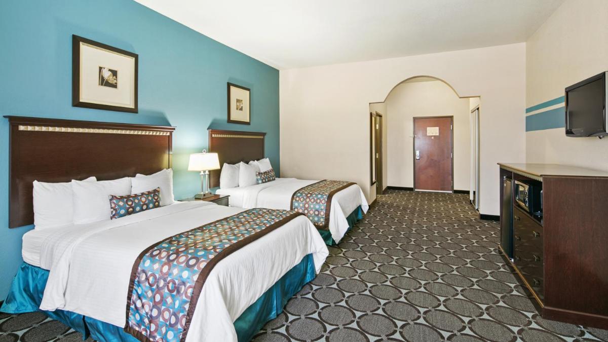 Foto - Best Western Sonora Inn & Suites