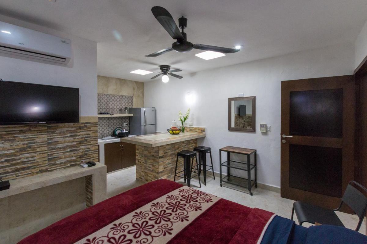 Photo - Merida Serviced Apartments