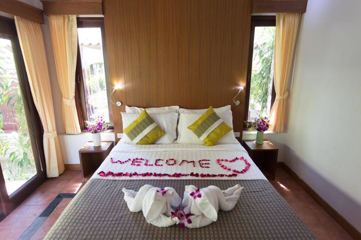 Foto - Samui Honey Cottages Beach Resort - SHA Extra Plus